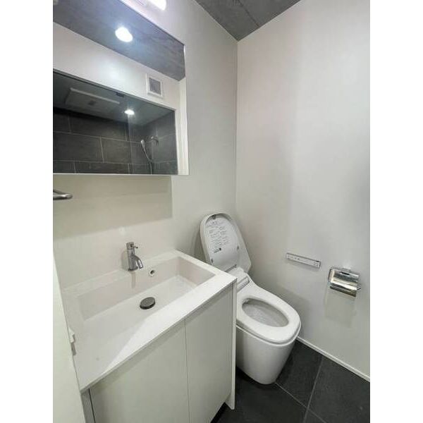 LigereGrace祐天寺 洗面