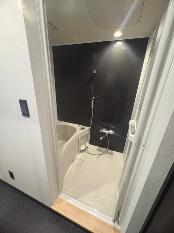 川口市根岸戸建て お風呂