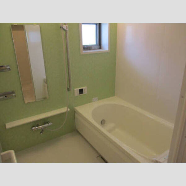 カーサリヴェール杢師　A 浴室101