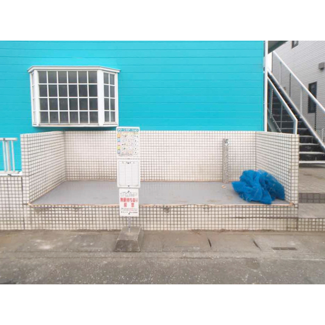 アネモネ106号室 部屋その他