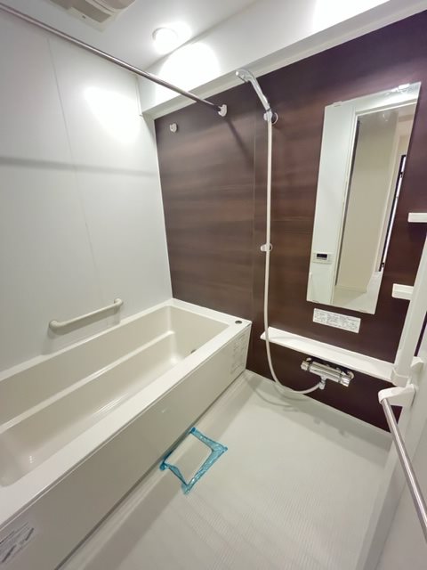 パティオス2番街3階 お風呂