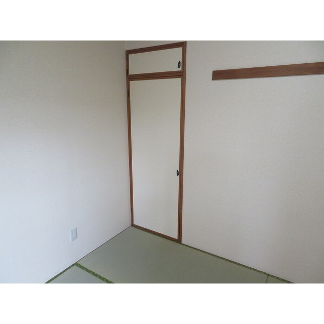 ウィンベルコーラス亀有0202号室 和室