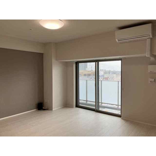 Ｎ-ｆｌａｔｓ三ノ輪 2025年9月19日撮影