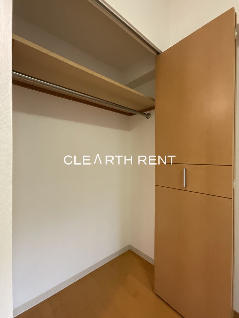 パレステュディオ六本木ＥＡＳＴⅡ 同タイプ別住戸写真となります。現況と異なる場合がございます。