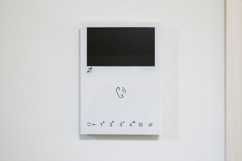 ＣＲＡＳＴＩＮＥ西堀８丁目Ｃ3階 部屋その他