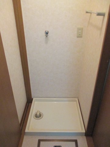 ウィング名越0104号室 部屋設備