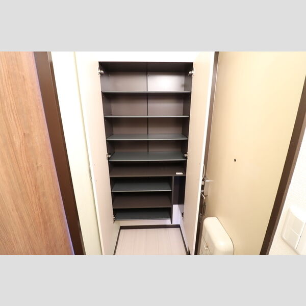 第3タツミコーポ シューズボックス