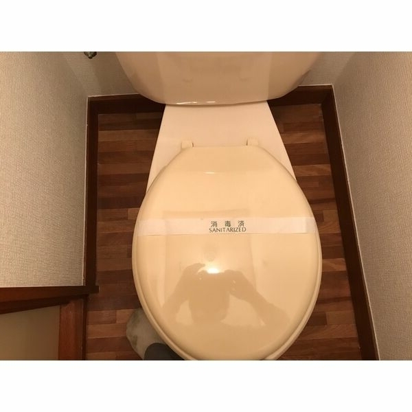 熊谷ハイツ103号室 部屋その他