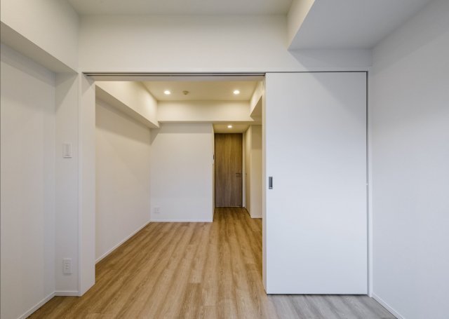 SYFORME ITABASHI A1タイプのお部屋です