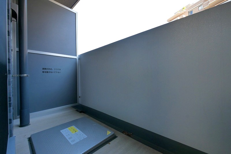 SPコート菊名サウス 内観