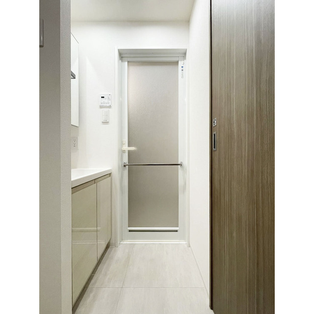 ＡＲＫＭＡＲＫ志茂Ｓｔａ．0901号室 内観