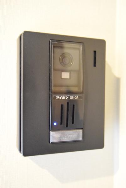 ブリスたまプラーザ3階 部屋設備