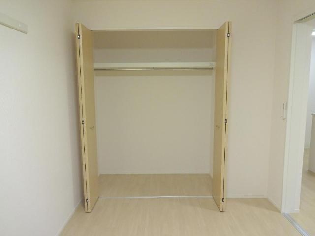 Riviere（リヴィエール） 収納（イメージ）