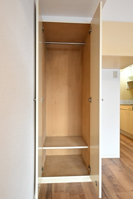 スカイコート大森第２ キッチン