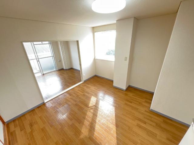 サンセヴィラージュ ダイニング