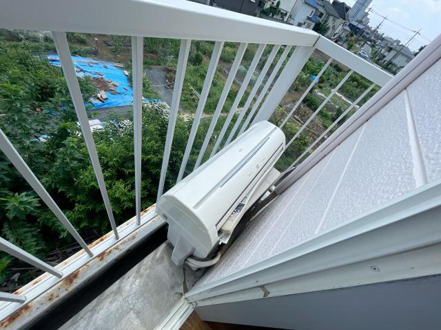 Ｓコーポ2階 部屋その他