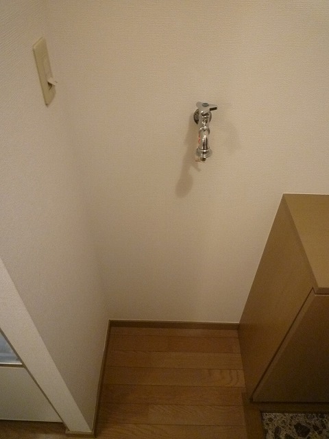 メゾンエスポワール 部屋設備