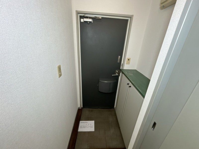 サンヴィレッジＡ棟1階 部屋その他