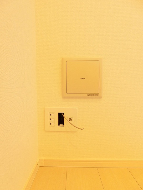 リブリ・Lea 部屋設備