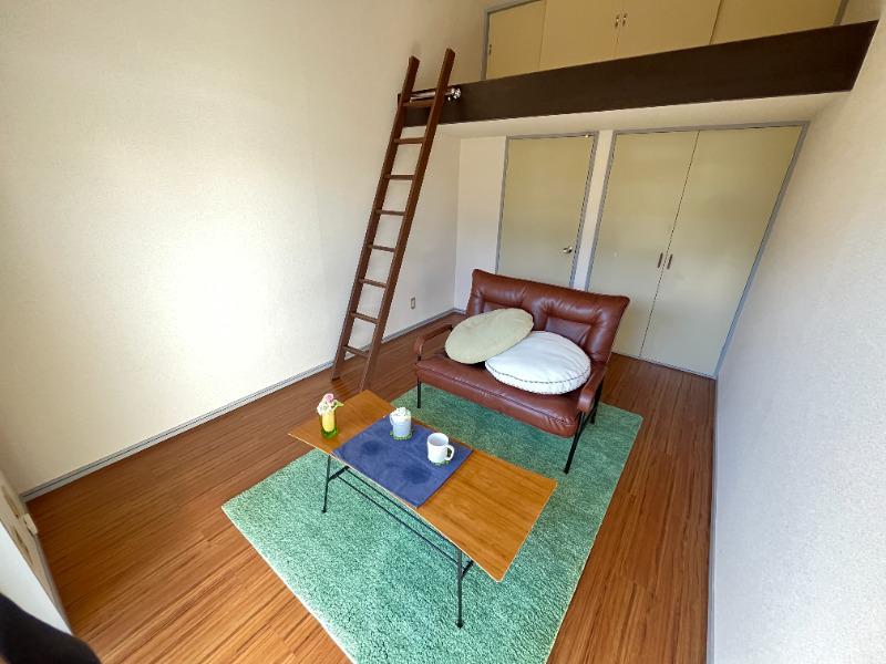 コリーヌM モデルルーム