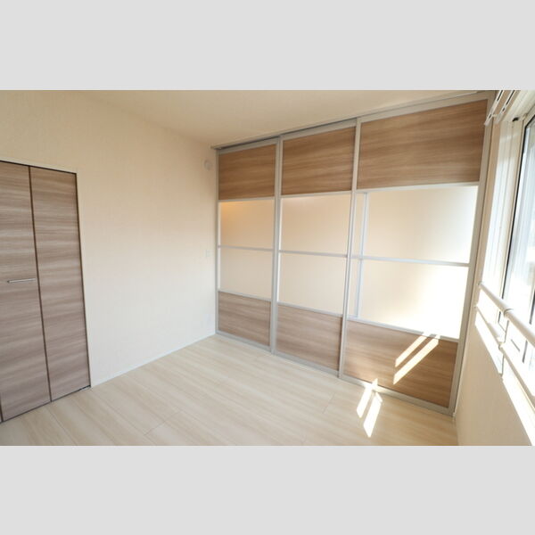 匠乃館　F205号室 洋室