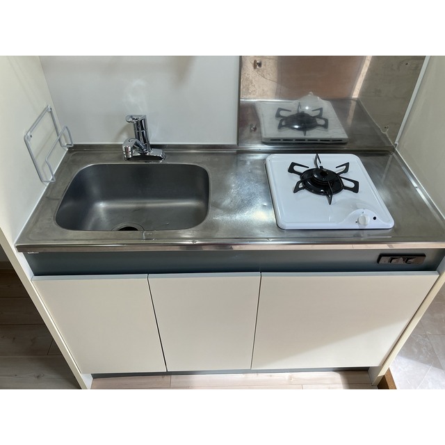 メゾン榎木町 ☆1口コンロ