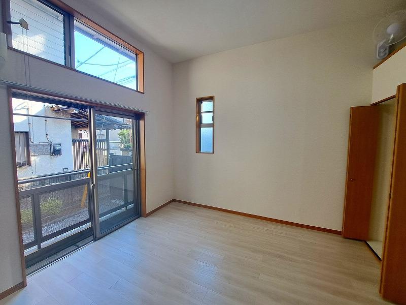 サンヴィアーレ坂本1階 部屋その他