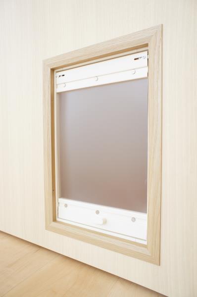 八ツ山三和ハウス リビング