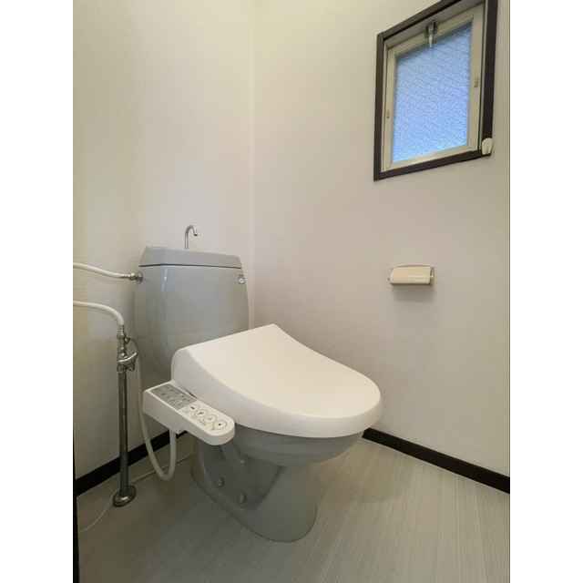 メゾン蓮正寺201号室 内観