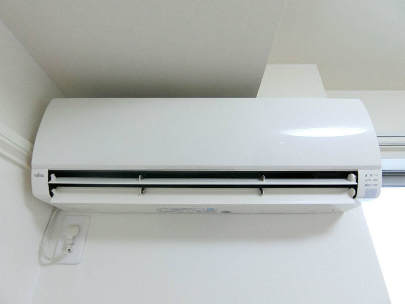 リブリ・ハナミズキ湘南台2階 部屋設備