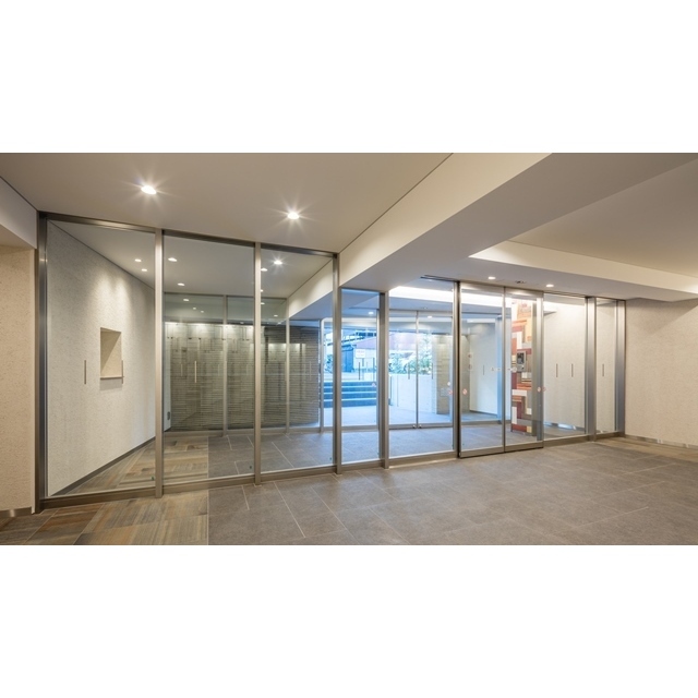 プレール・ドゥーク両国Ⅱ 外観