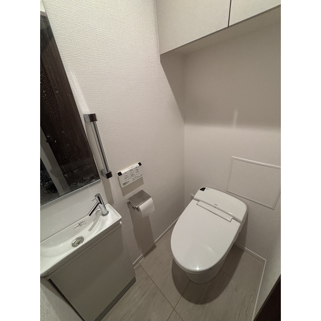 ＧＲＥＥＮＰＡＲＫ日本橋堀留町 2026年1月撮影