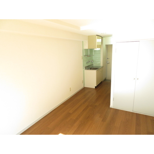 エレガンス綾瀬５0502号室 内観
