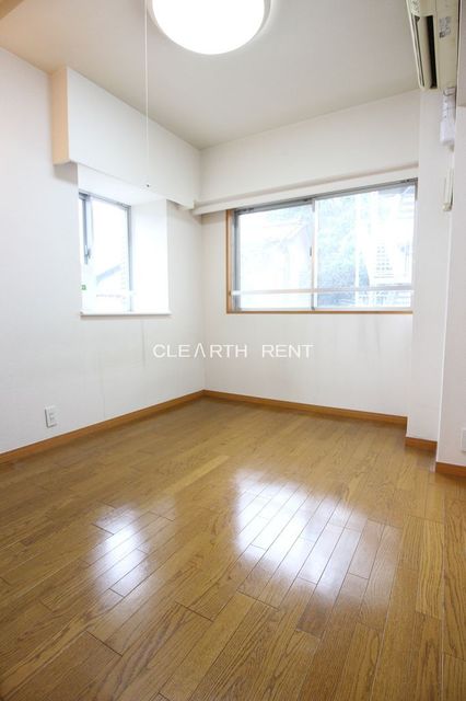 パレステュディオ小石川後楽園 人気の角部屋！