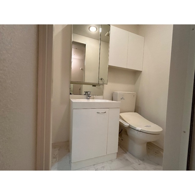 DHG恵201号室 内観