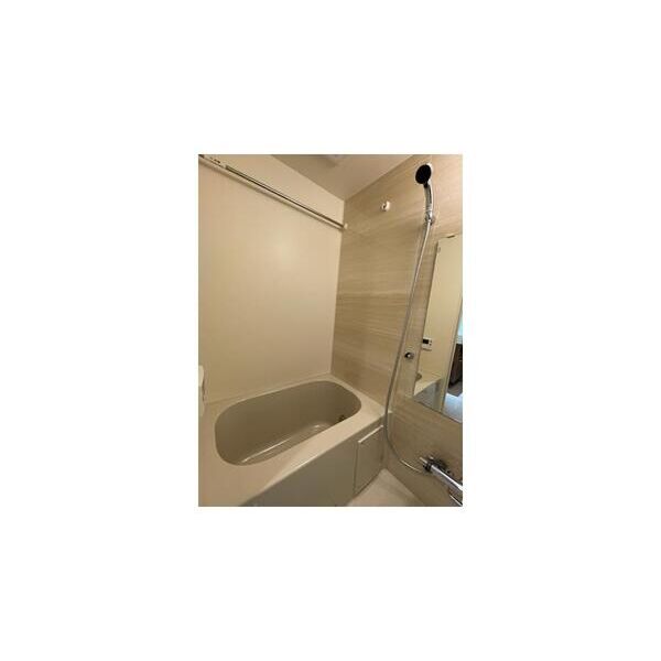 VISTA　MAGOME お風呂