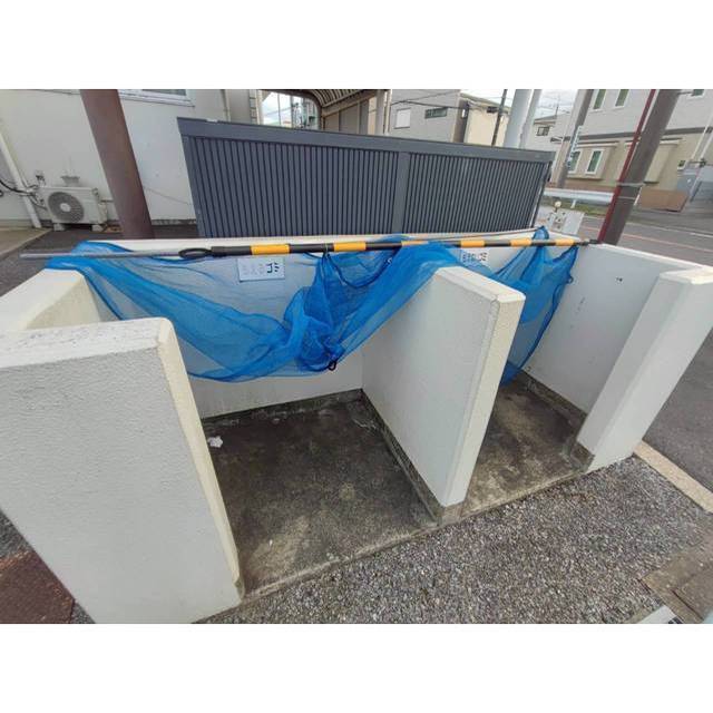 第二田口ビル303号室 部屋その他