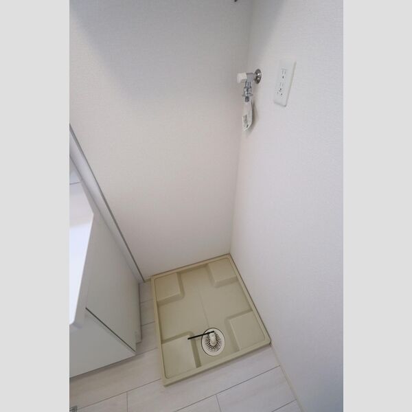 Spica103号室 部屋その他