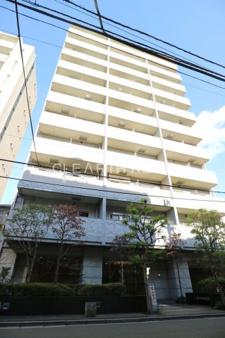 パレステュディオ南麻布5階 ☆直接の管理会社クレアスレント/港区の分譲賃貸で快適生活☆