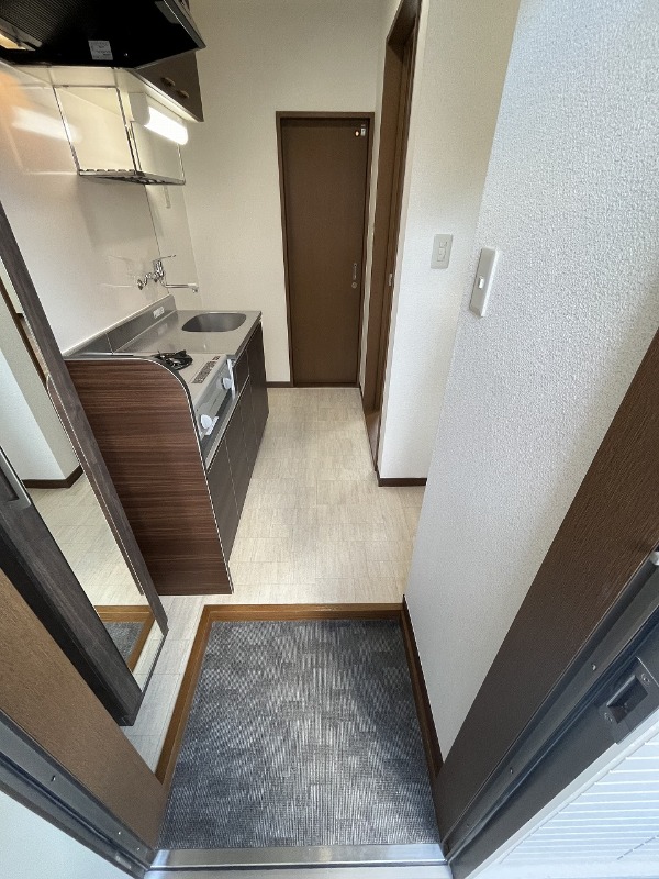 エストールⅡ2階 部屋その他