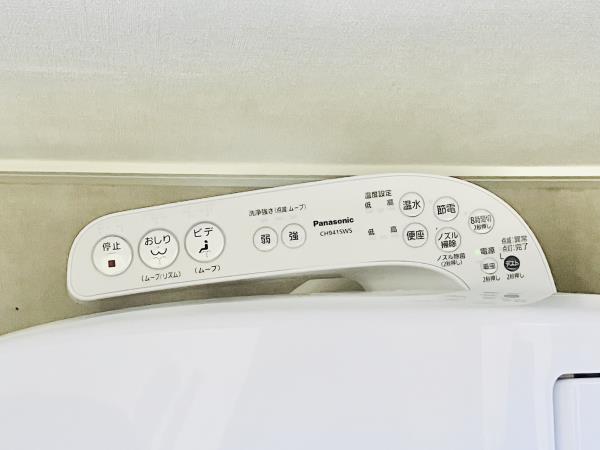 富士ハイム3階 同建物別部屋の参考画像