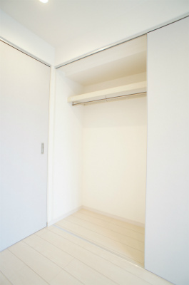 リブリ・カーロポンテ 収納