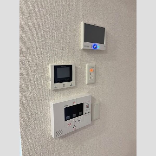 Charm高倉303号室 部屋設備