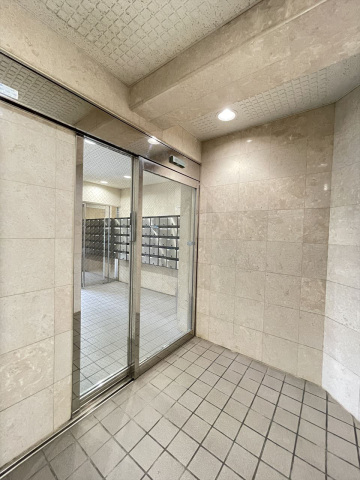 スカイコートお茶の水女子大前1102号室 部屋その他