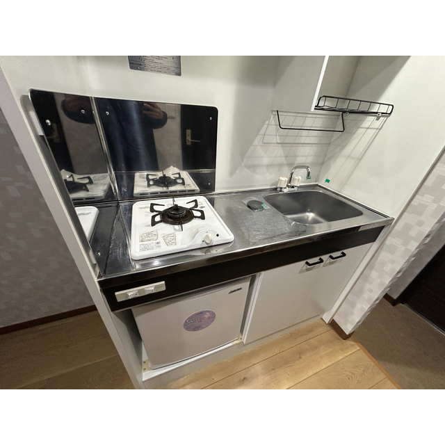 アーバンコート浦和201号室 キッチン