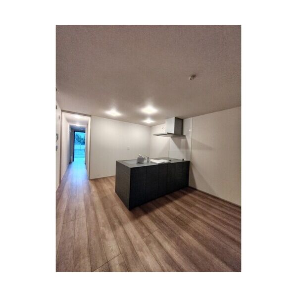 プラムヴィレッジ経堂 リビング