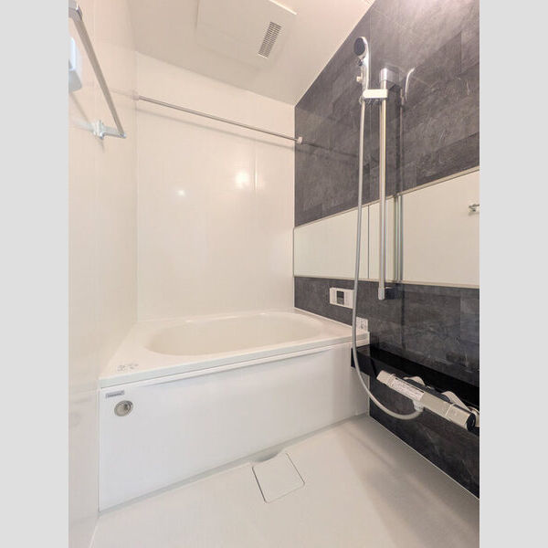 グランヴィル103号室 お風呂