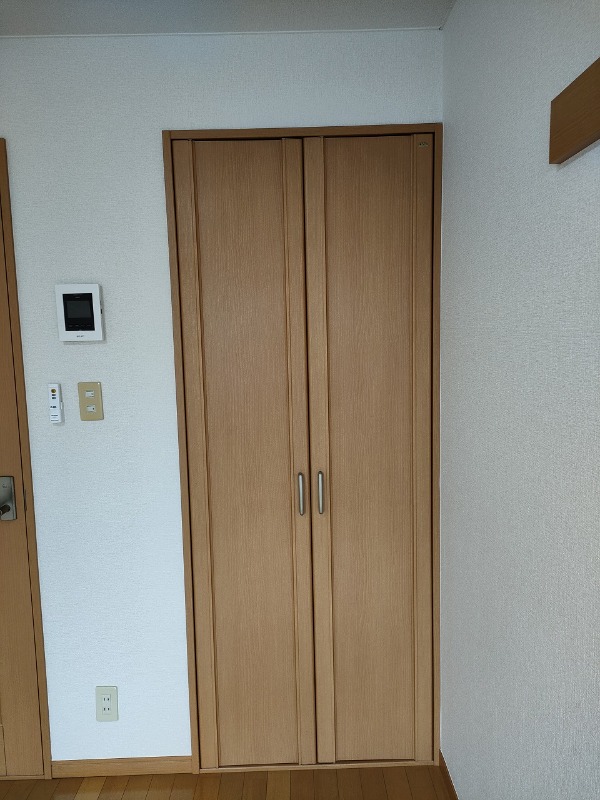 フェアステージ2階 居室