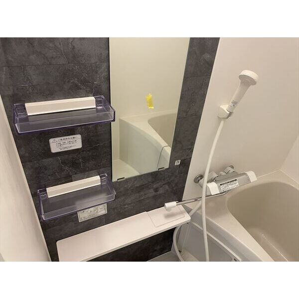 クラリッサ横浜ロッソ502号室 部屋その他