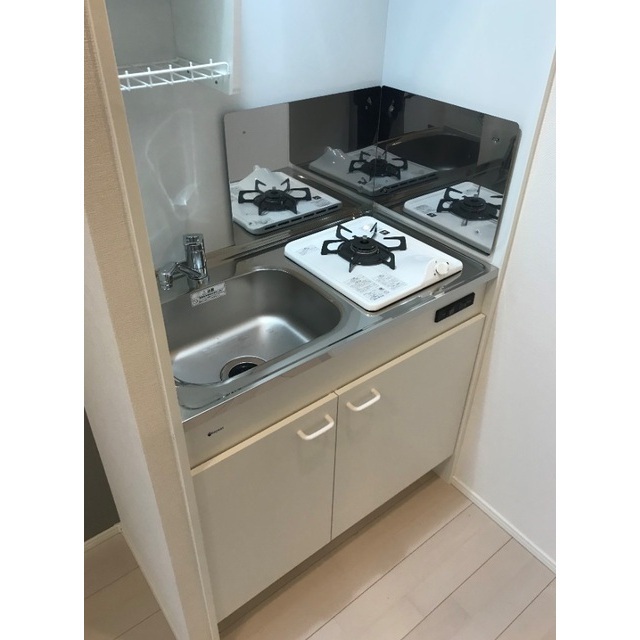 ｙｅｔ鎌倉202号室 内観